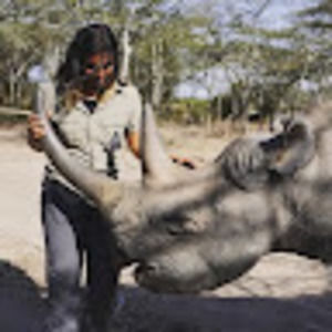 Meet your Posher, Siya